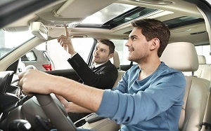 Schedule a test drive at HondaDemo1 in Derwood, MD.